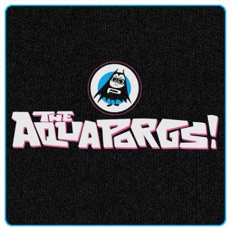 THE AQUAPORGS!